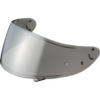 Helma na motorku Shoei CNS-1 Spectra Silver