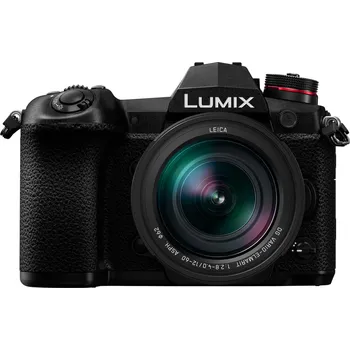 Foto Panasonic Lumix DC-G9