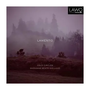 Zahraniční hudba CD Marianne Beate Kielland: Lamento 2022
