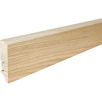 soklová lišta Lišta BARLINEK P50 Dub P5001031A
