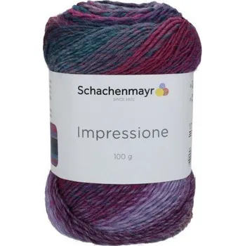 Příze Schachenmayr Impressione 85 (Příze Impressione 85)