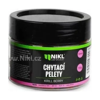 Chytací pelety Karel Nikl KrillBerry 150g 18mm