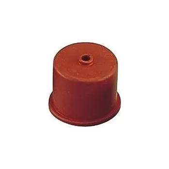 Zátka gumová pro kvasný ventil Ferrari 13200, 60mm