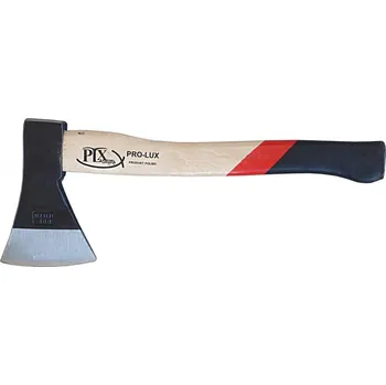 Sekera Sekera kovaná 1000 PLX