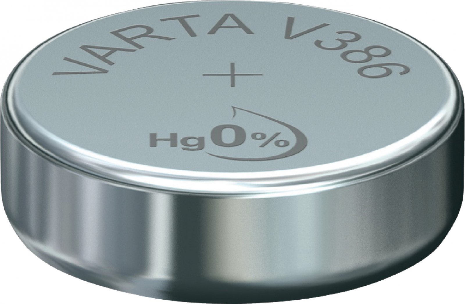 Varta V386 1 ks od 81 Kč - Zbozi.cz