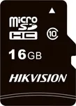 Hikvision MicroSDHC 16 GB Class 10…