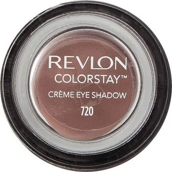 Oční stíny Revlon Colorstay Creme Eye Shadow 5,2 g