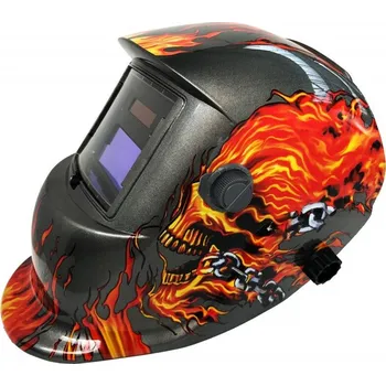 Svářečská kukla Verke V75201