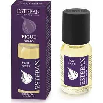 Aroma lampa Esteban Paris Parfums Esteban Paris Parfums CLASSIC – FIGUE AROMA OLEJ 15 ml
