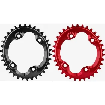 Převodník na kolo převodník absoluteBLACK Oval XT M8000 96BCD černý 32