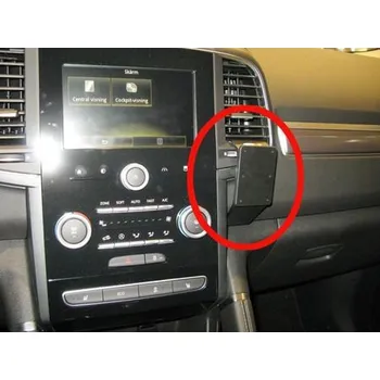 Brodit ProClip montážní konzole na palubní desku pro Renault Koleos 18-22, 855334