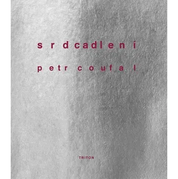 Poezie Srdcadlení - Petr Coufal (2021, pevná)
