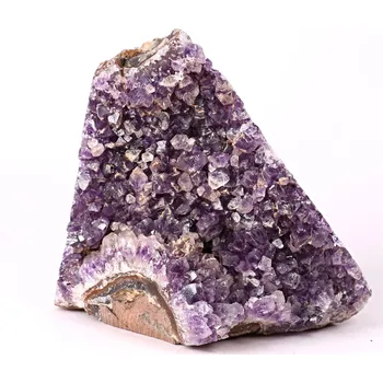 Drahý kámen Magieprirody.cz Ametyst duhový - drúza 1.830 kg #825