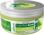 Naturalis Lime & Mint Sugar Body Scrub…