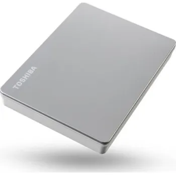 Externí pevný disk Toshiba Canvio Flex 2 TB (HDTX120ESCAA)