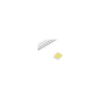 Dioda LED SMD 2835 white neutral 36lm 4000K 90 120° 65mA 2.6÷2.9V