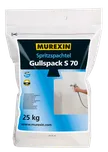 Murexin Gullspack S 70 bílá 25 kg