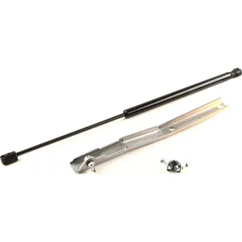 Kapota Škoda Octavia II-Vzpěra přední kapoty KI-R pravá