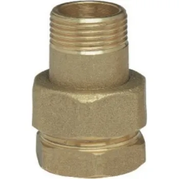 Fitinka Geos AGT 5140DN15