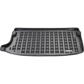 Autodoplněk Gumová vana do kufru Volkswagen T-Cross, 2018- , horní dno (88.231892)