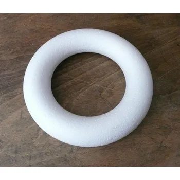 Věneček polystyren, 20 cm