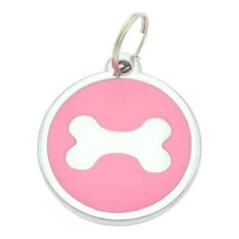 Přívěsek Přívěsek gravírovací 38 mm LKP 28