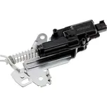 NTY Zámek kufru EZC-FR-037