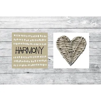 prostírání Prostírání Harmony 30x45 cm