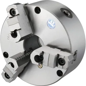 Sklíčidlo Výkonné sklíčidlo 325 mm (12") 3-čelisťové přesné VSK-13A