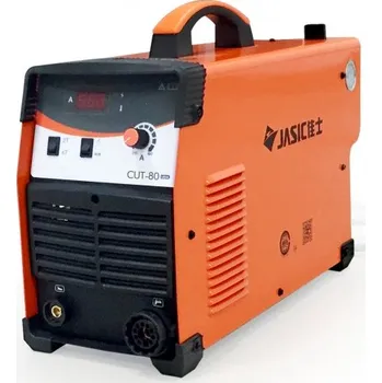 JASIC Plasma CUT 80 + hořák LT81 6m
