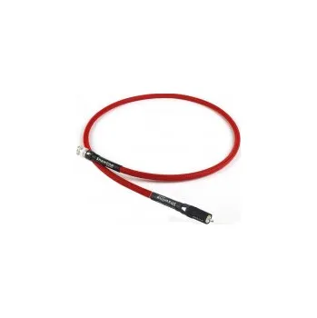 Audio kabel Chord Shawline Digital 1BNC na 1RCA 0.5m + doprava a dárek zdarma
