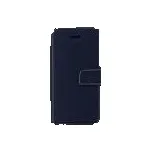 Molan Cano Issue Book Pouzdro pro Xiaomi 11T / 11T Pro Navy