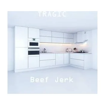 Zahraniční hudba LP Beef Jerk: Tragic 2016