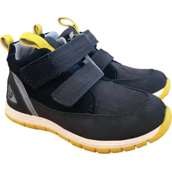 Chlapecké polobotky Ponte 20 PP120A-DA07-1-947 celoroční kotníkové boty Velikost: 23