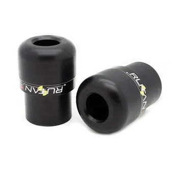 Rám pro motocykl Rutan Protektory na rám Clasic pro Yamaha XJR 1300 99-X