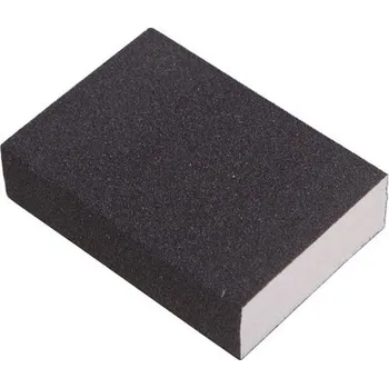 Brusný papír Brusná houba 100x70x26, P220