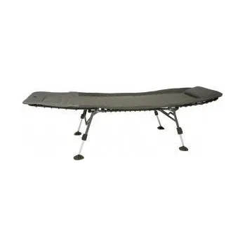 rybářské lehátko Strategy Lehátko High Flat Bedchair