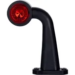 Fristom Obrysové LED světlo, poziční tykadlo červeno bílé |