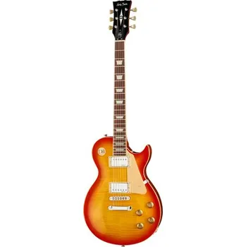 Elektrická kytara Harley Benton Harley Benton SC-450Plus HB Vintage Series