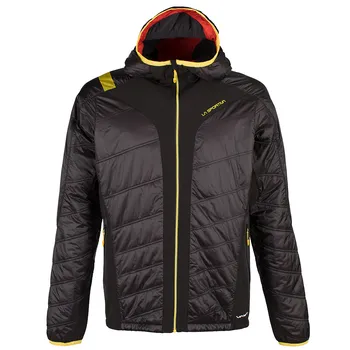 La Sportiva Hyperspace Jacket Men černá S
