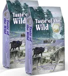 Taste of the Wild Sierra Mountain