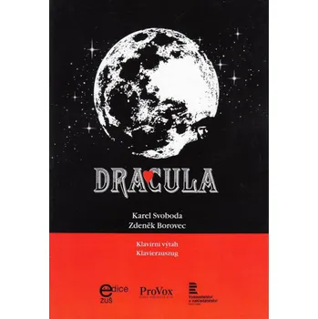 Dracula: Klavírní výtah - Karel Svoboda, Zdeněk Borovec
