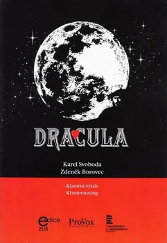 Dracula: Klavírní výtah - Karel Svoboda, Zdeněk Borovec