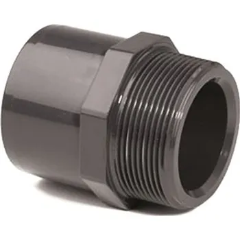 Přechodový nipl lep/lep/extZ 32-25x3/4" - PT