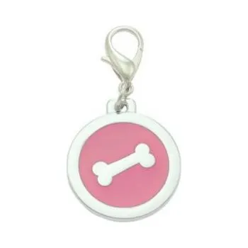 Přívěsek Přívěsek gravírovací 25 mm LKP 18