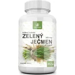 Allnature Zelený ječmen bylinný extrakt…