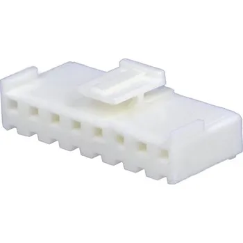 Konektor NS39 8pin kryt