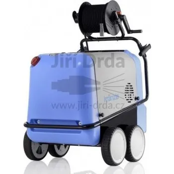 Vysokotlaký čistič Vysokotlaký čistič Kränzle therm 1000-RP + (D12)