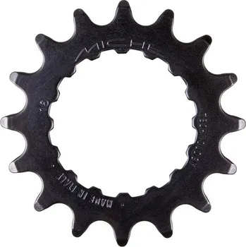 Klika na kolo Převodník MICHE pro e-bike, 16 zubů (BDU2XX)