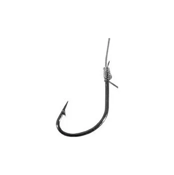 Rybářský háček Hotový Návazec MS Range Light Feeder Velikost 10